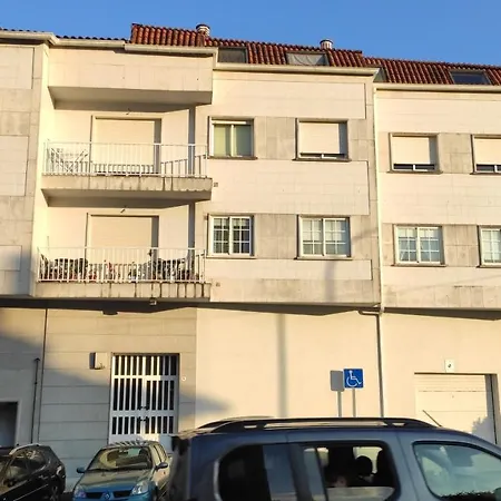 Covelobeach Apartment