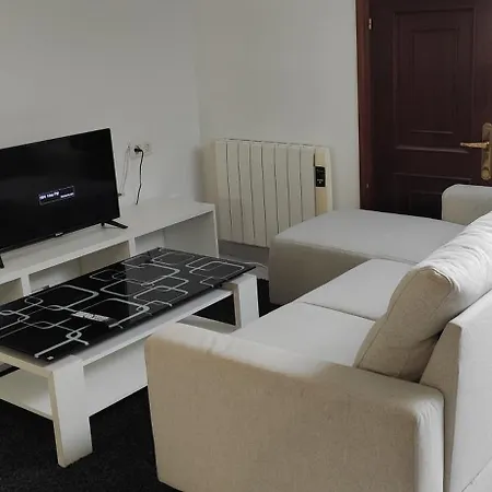 Apartmán Covelobeach *