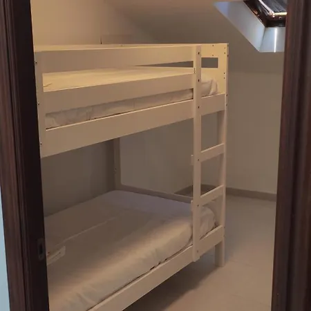 Covelobeach Apartment