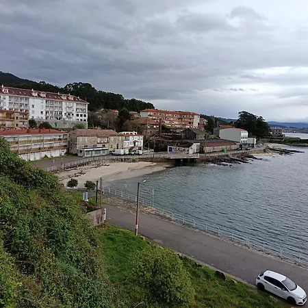 Lägenhet Covelobeach Pontevedra